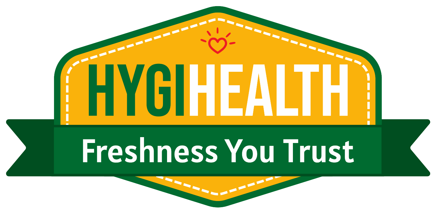 HygiHealth — Freshness You Trust