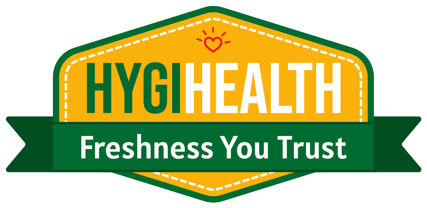 HygiHealth — Freshness You Trust