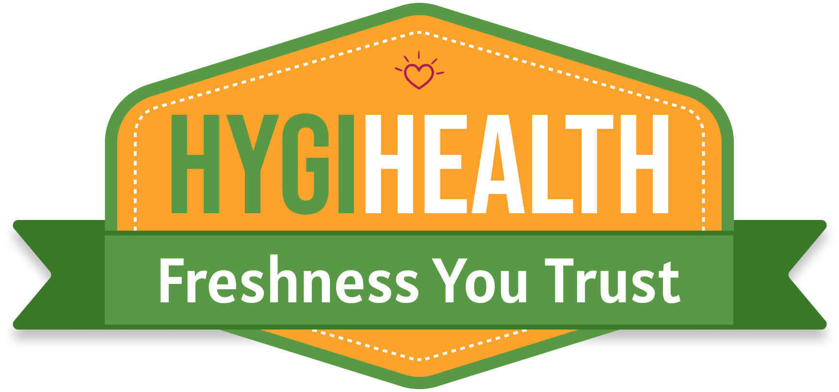 HygiHealth Logo