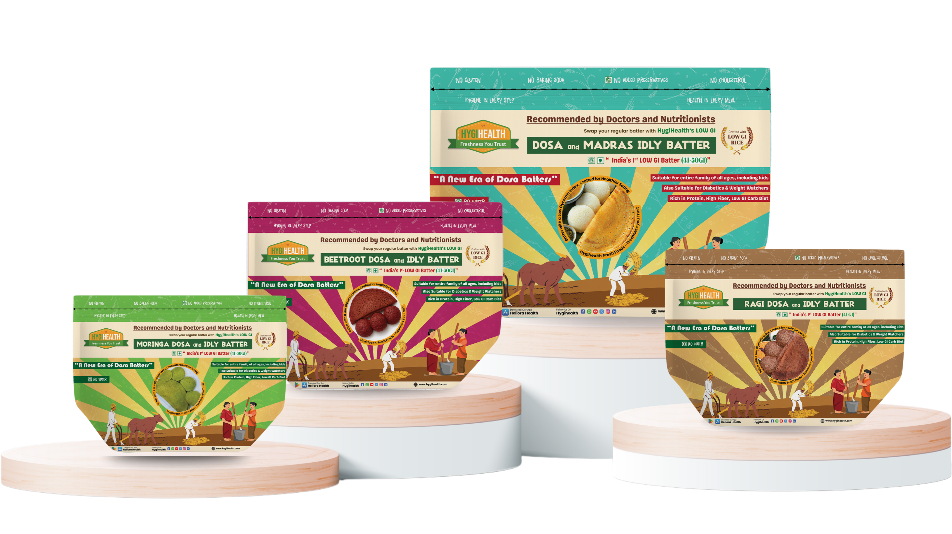 HygiHealth Products