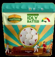 Idly Batter
