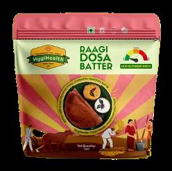 Idly Batter