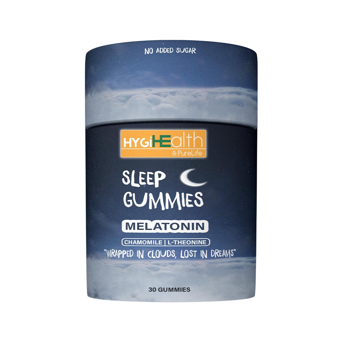Melatonin Sleep Gummies Thumbnail 2