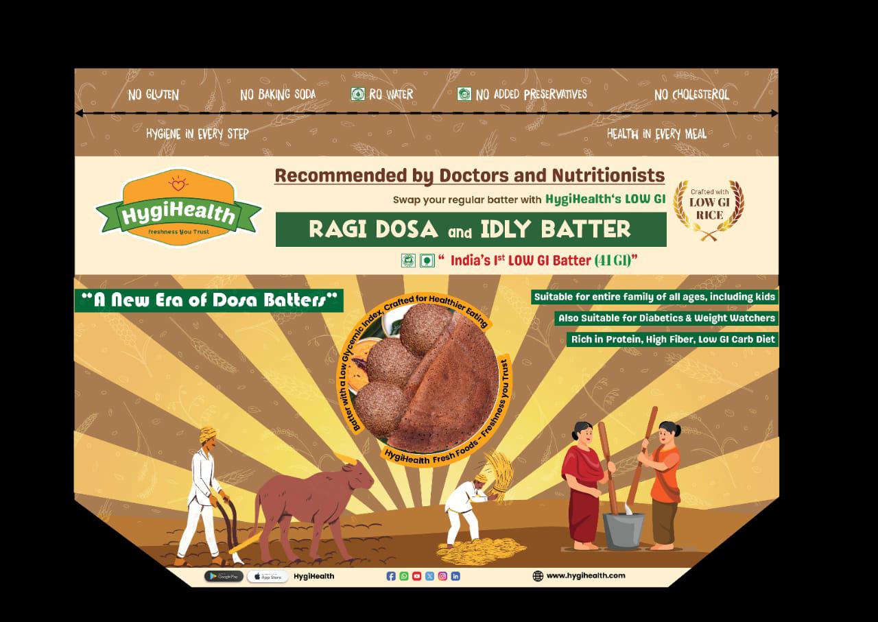 Ragi Dosa&Idly Batter Thumbnail 3