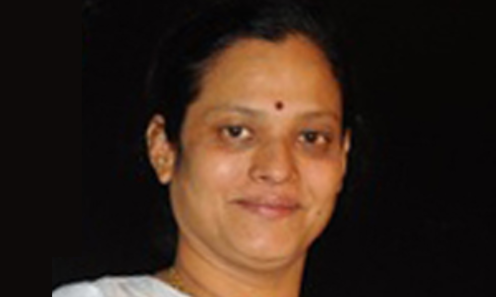 SHANTHI Profile