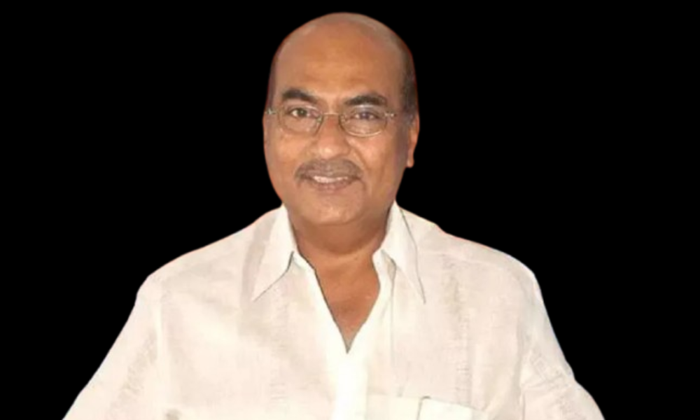 KODANDA RAMIREDDY Profile