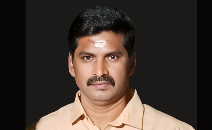 RAMU P Profile