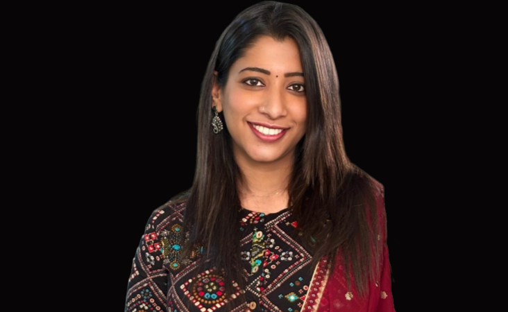 SWETHA Profile