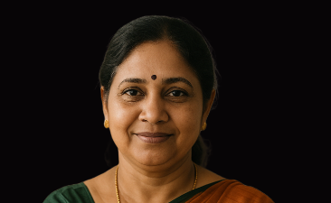 LAKSHMI M Profile
