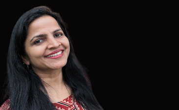 SHIVANI AGARWAL Profile